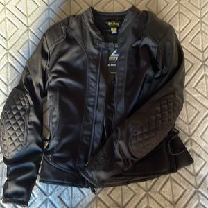 Scorpion Exo Motorcycle Jacket 